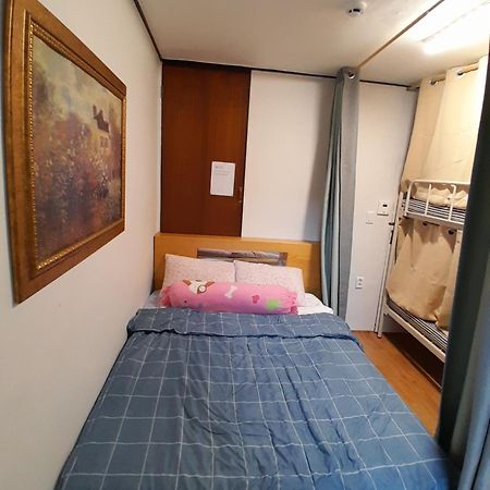 Disco Pangpang Guesthouse Incshon Kültér fotó