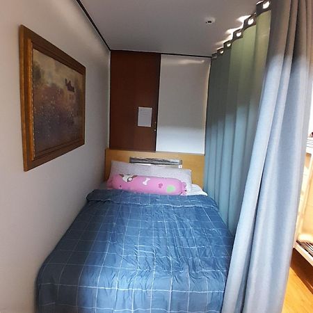 Disco Pangpang Guesthouse Incshon Kültér fotó