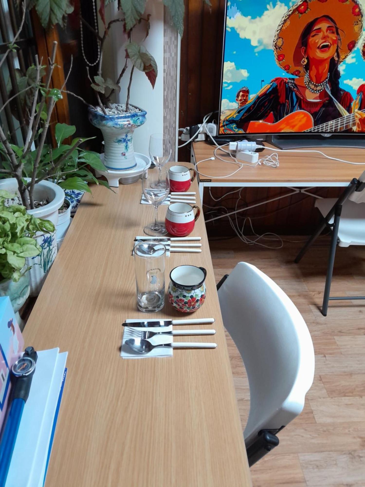 Disco Pangpang Guesthouse Incshon Kültér fotó
