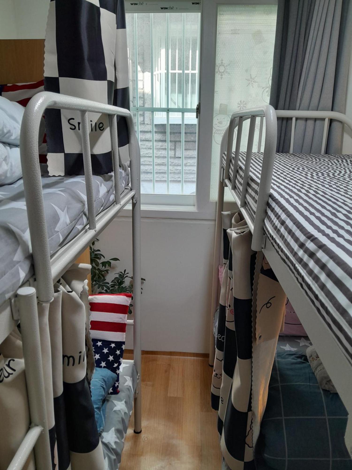 Disco Pangpang Guesthouse Incshon Szoba fotó