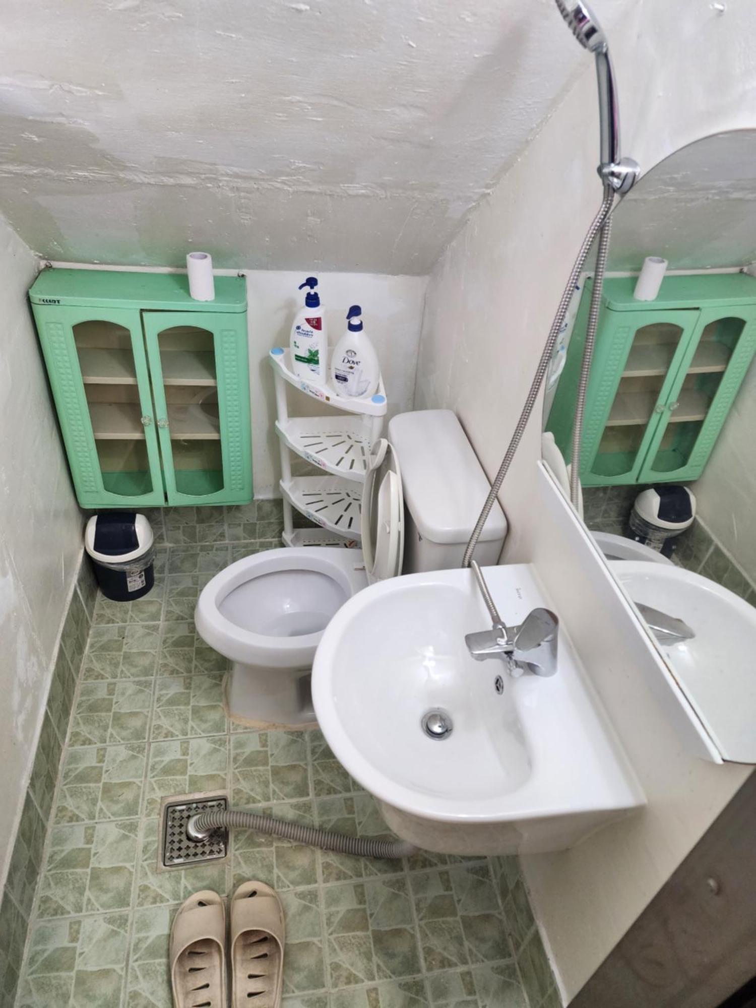 Disco Pangpang Guesthouse Incshon Szoba fotó