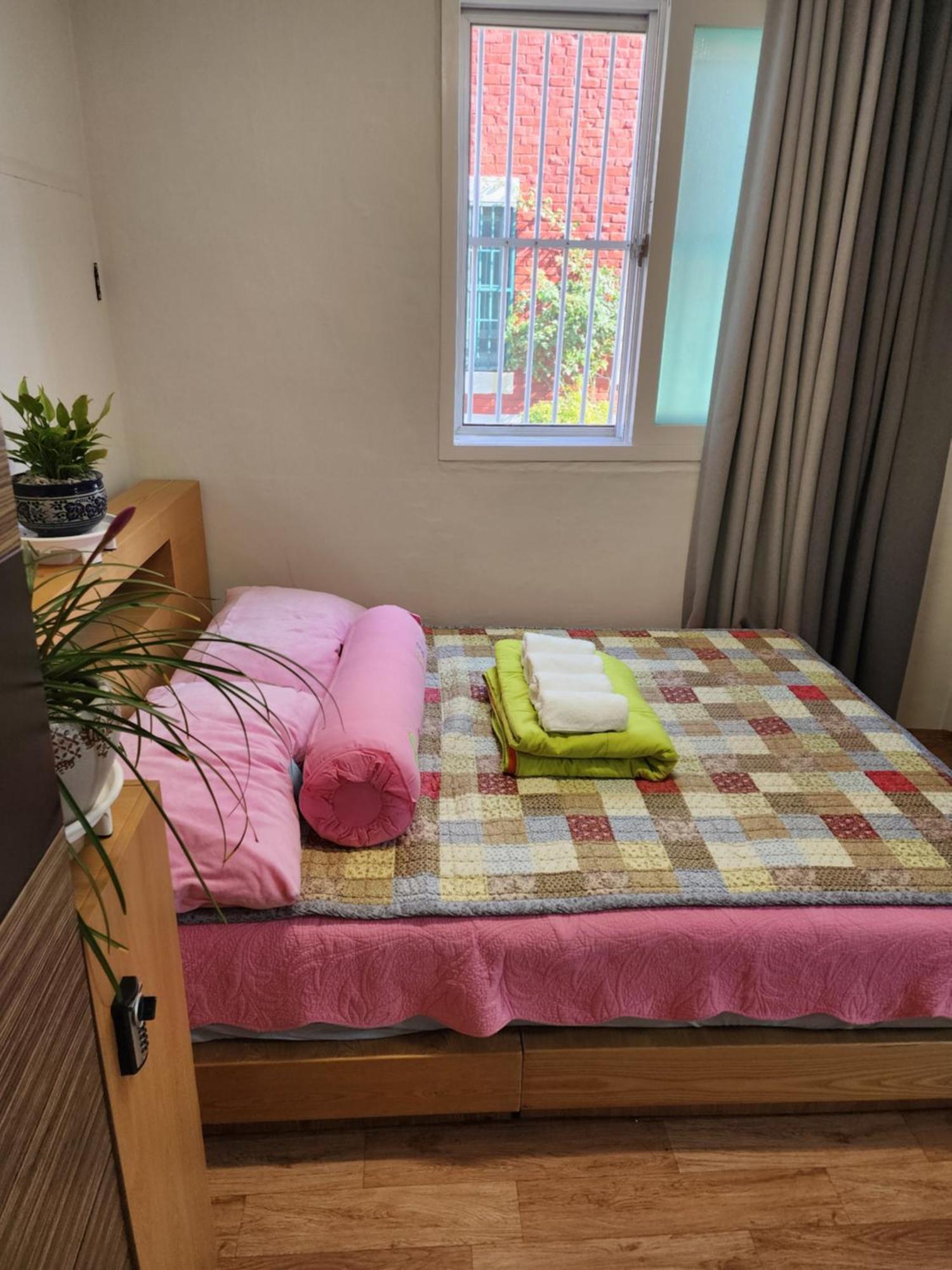 Disco Pangpang Guesthouse Incshon Kültér fotó