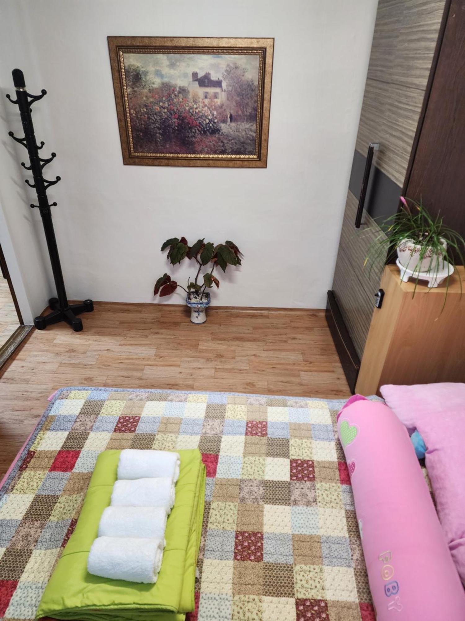 Disco Pangpang Guesthouse Incshon Szoba fotó