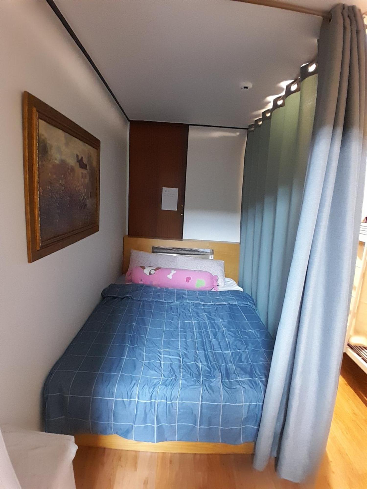 Disco Pangpang Guesthouse Incshon Kültér fotó