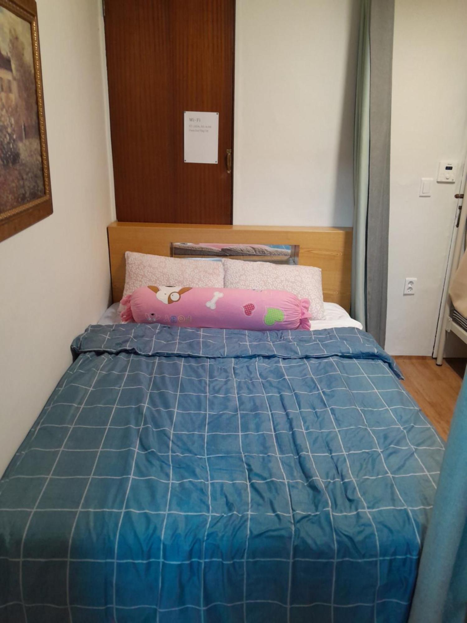 Disco Pangpang Guesthouse Incshon Kültér fotó