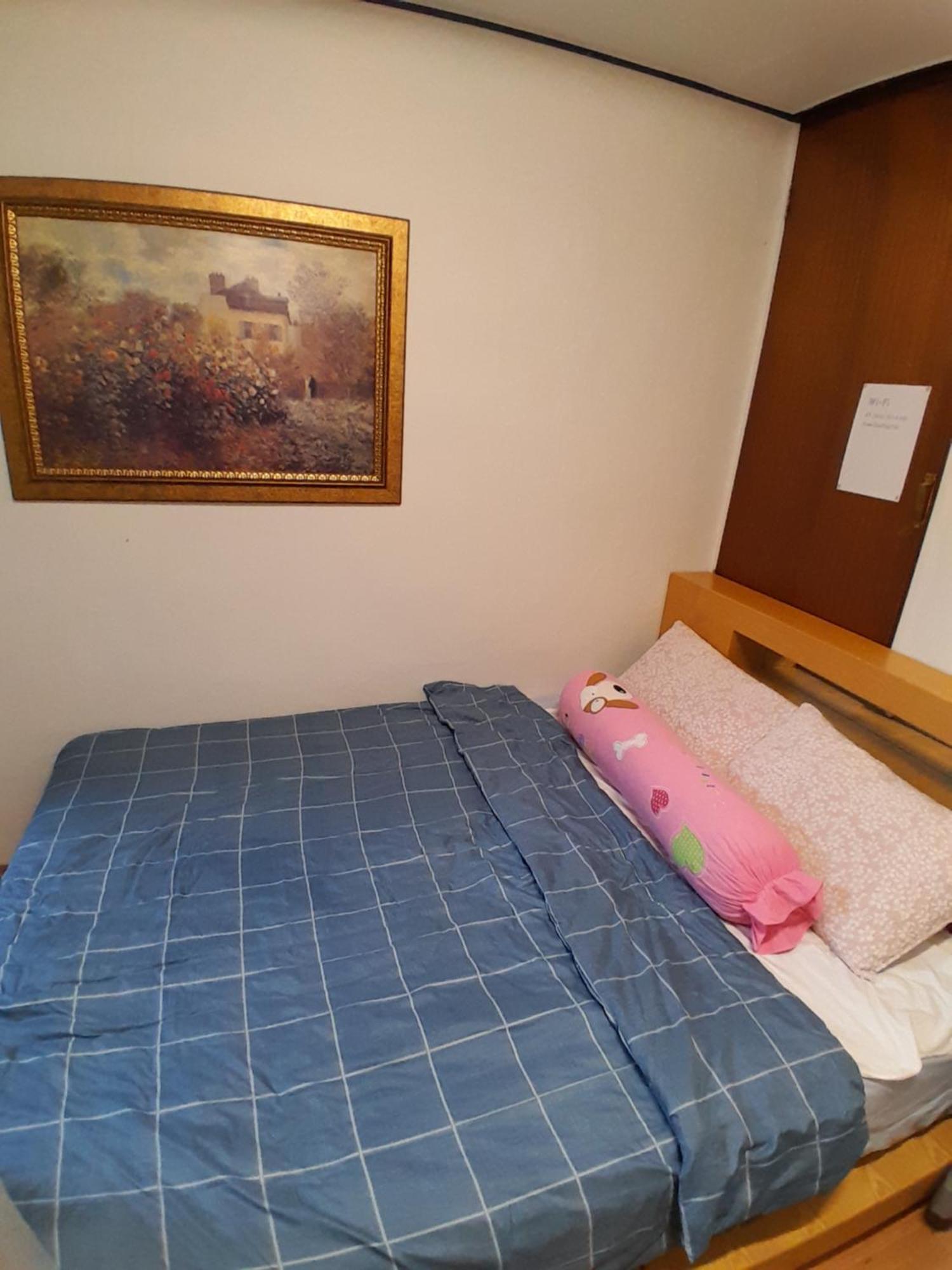 Disco Pangpang Guesthouse Incshon Kültér fotó
