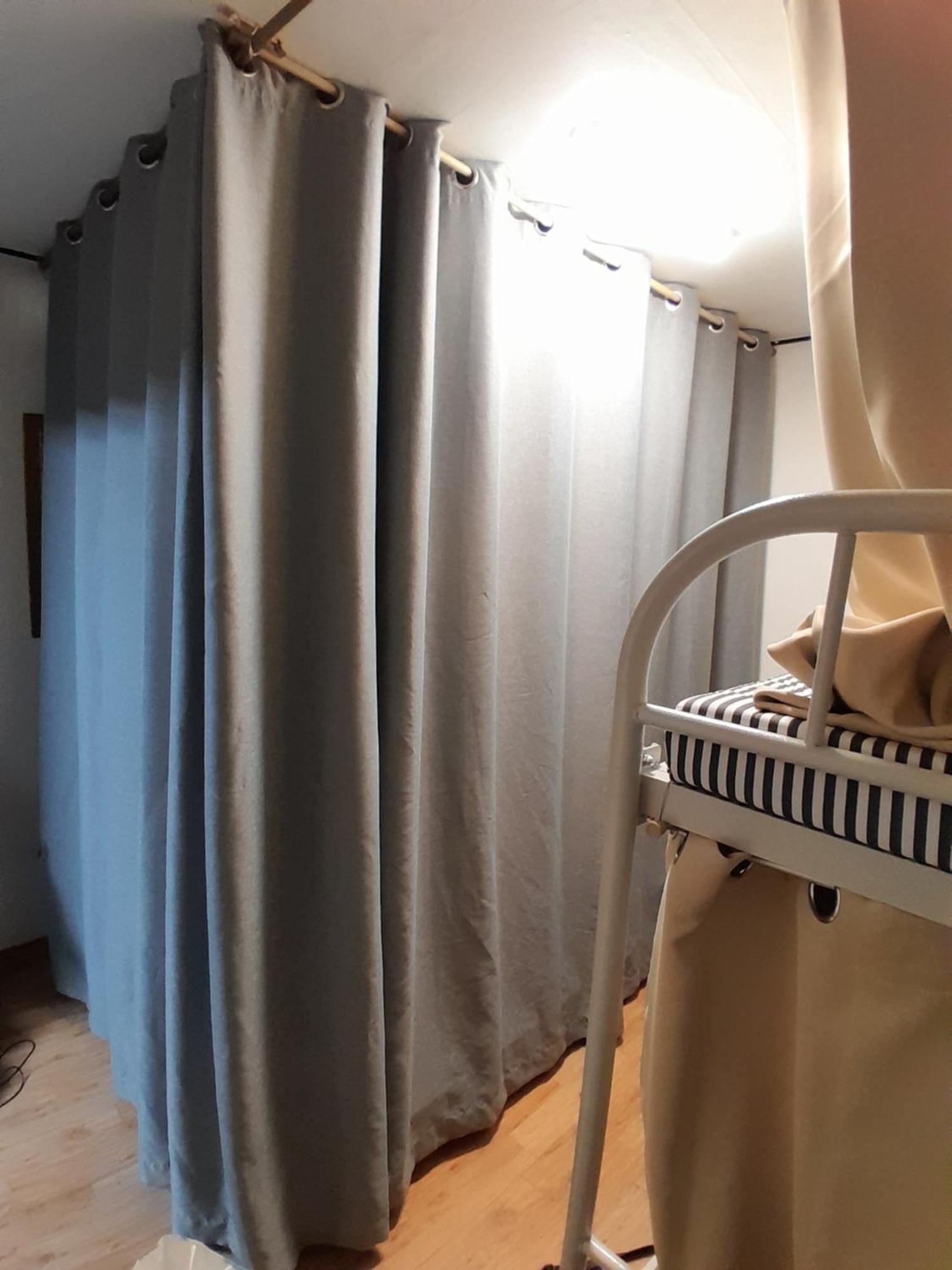 Disco Pangpang Guesthouse Incshon Kültér fotó
