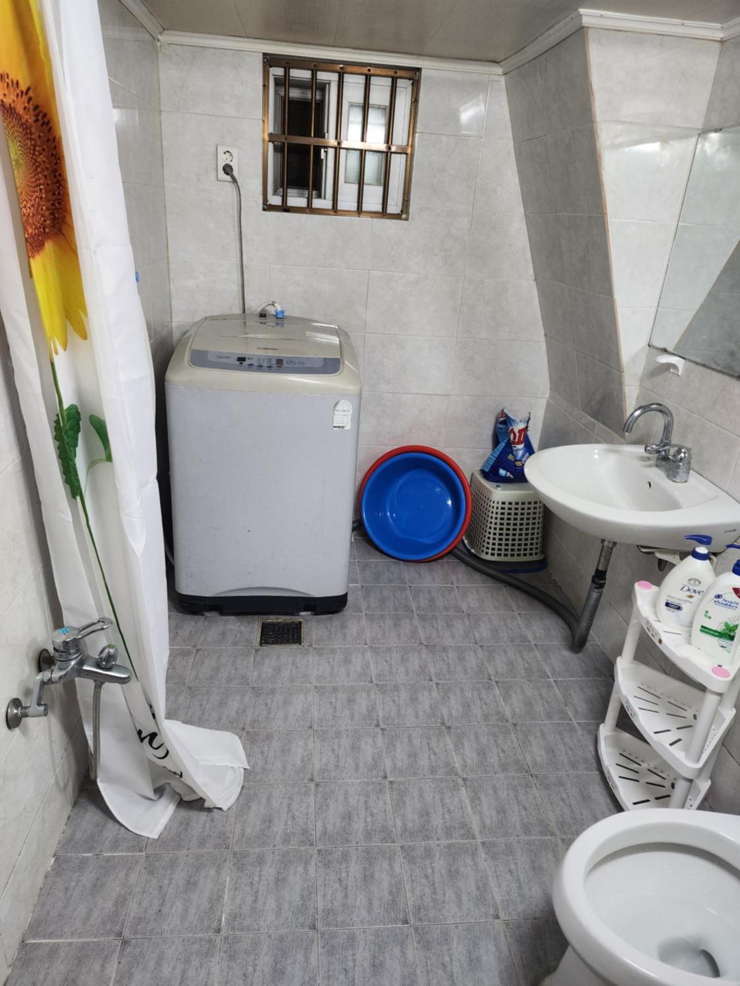 Disco Pangpang Guesthouse Incshon Kültér fotó